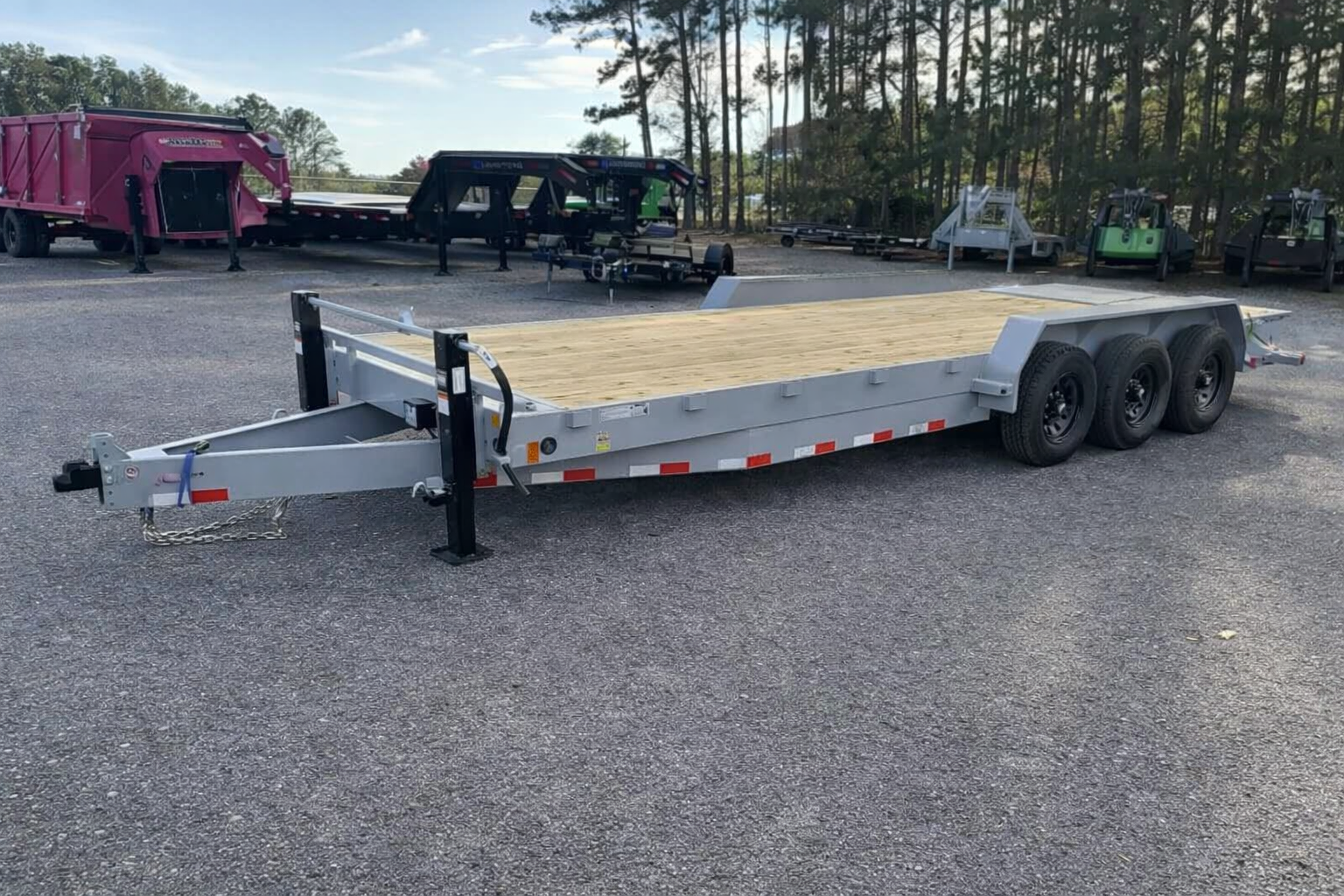 Specialized Operations